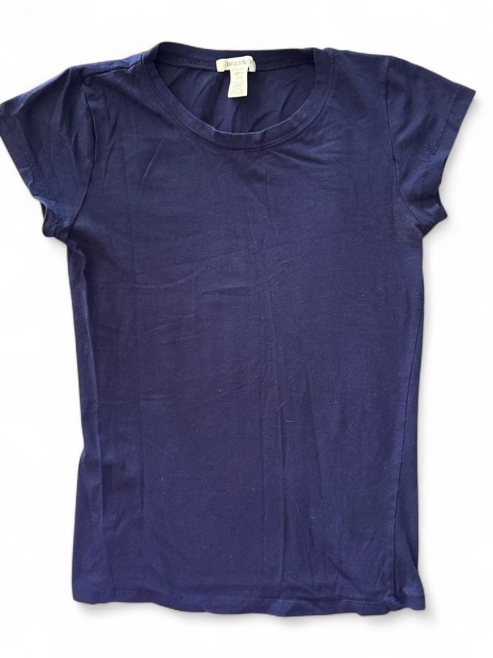 Bozzolo Tee
